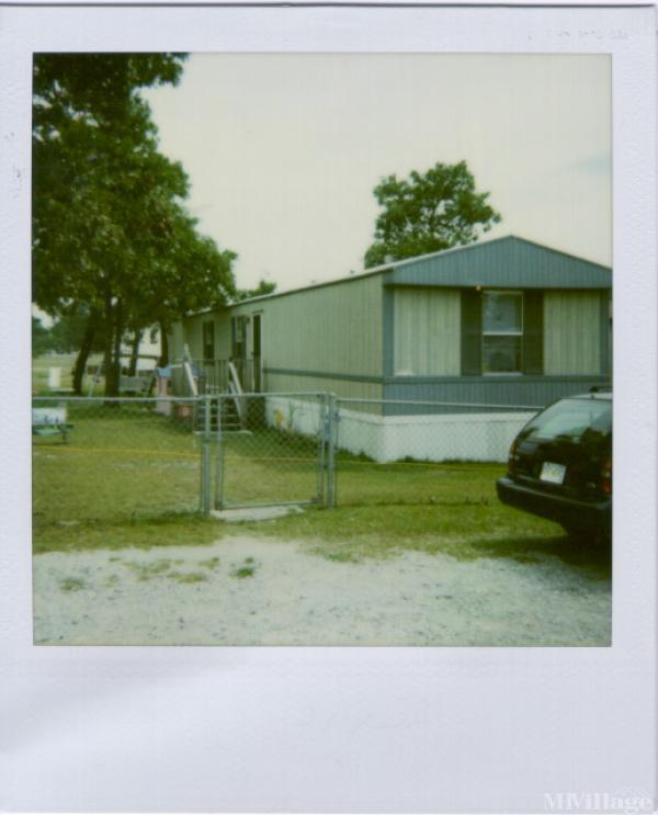 Lexington, SC Senior Retirement Living Manufactured and Mobile Home