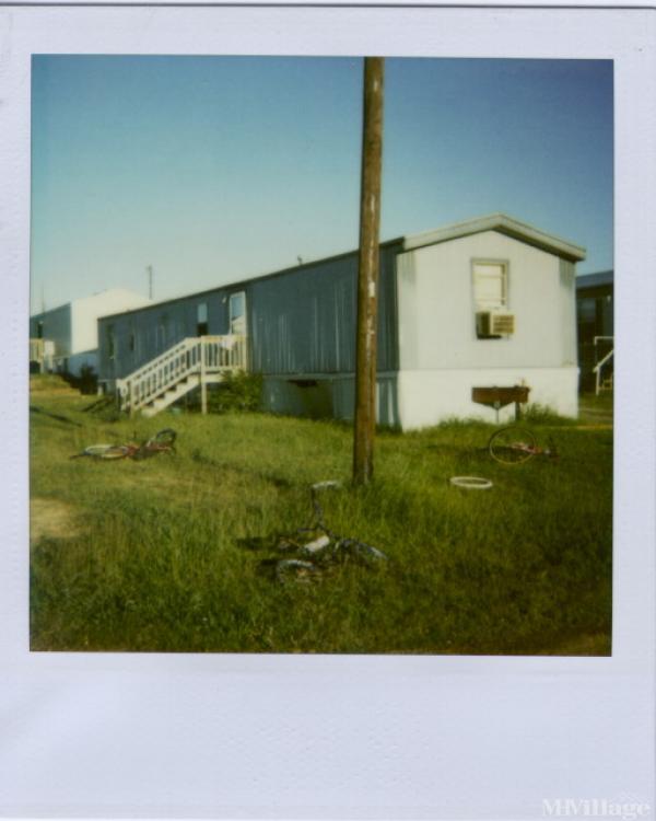 Lancaster, SC Senior Retirement Living Manufactured and Mobile Home