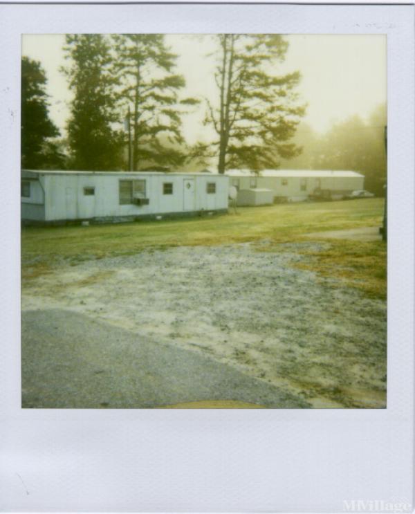 Converse Rd Mobile Home Park Mobile Home Park in Spartanburg, SC