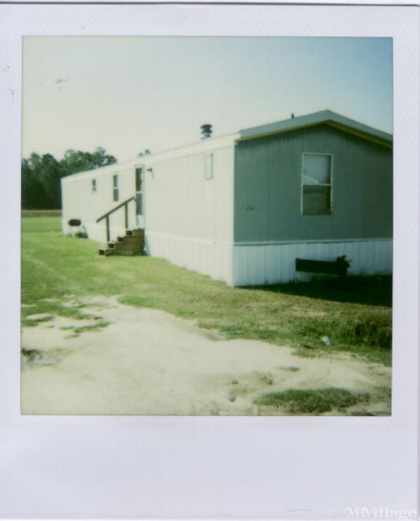 Kindale Park Sub Division Mobile Home Park in Kingstree, SC MHVillage