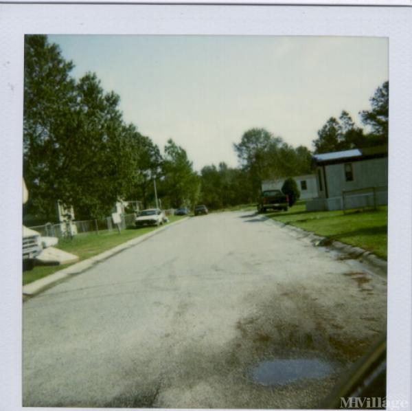 Stall Mobile Home Park Mobile Home Park in Charleston, SC MHVillage