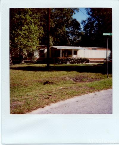 Mobile Home Park in North Charleston SC