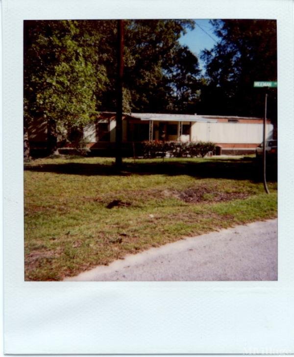 Photo of Langley Mobile Home Park, North Charleston SC