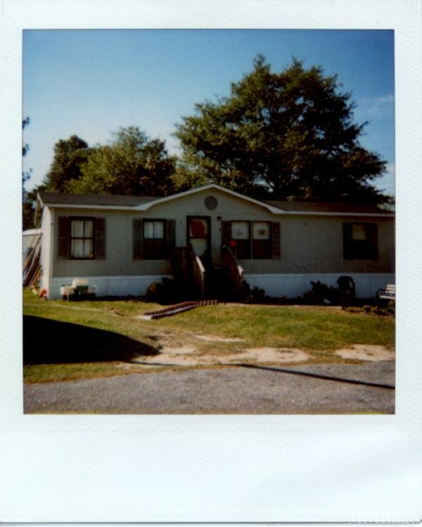 Photo of Parkwood Mobile Home Park, West Columbia SC