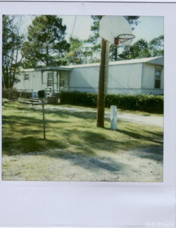 Pine Vista Mobile Home Park in Ladson, SC MHVillage