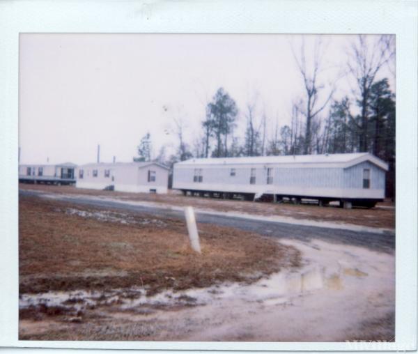 Darlington, SC Senior Retirement Living Manufactured and Mobile Home