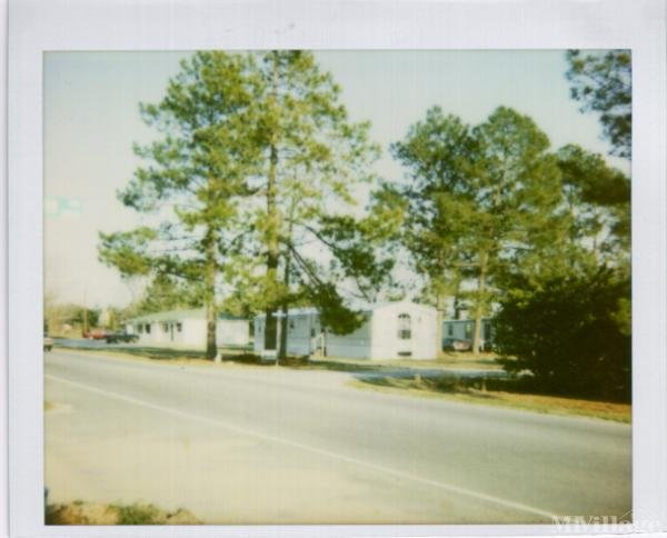Photo of Forest Lake Mobile Home Park, Florence SC