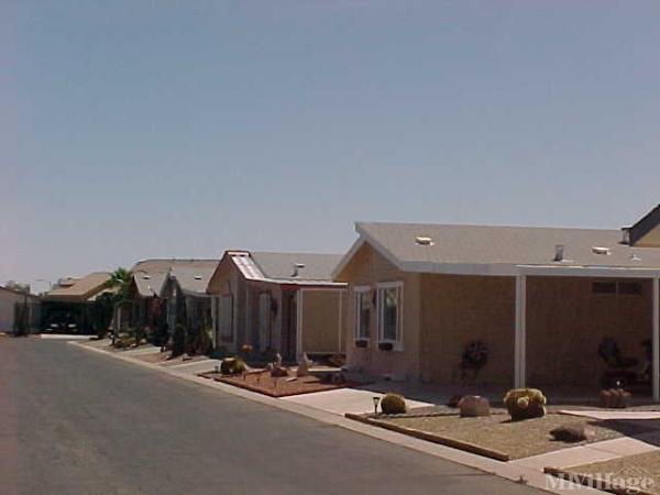 Photo 0 of 2 of park located at 2054 North Thornton Road Casa Grande, AZ 85122