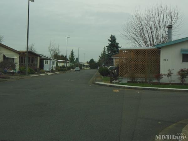 Photo 0 of 2 of park located at 1199 N Terry St Eugene, OR 97402