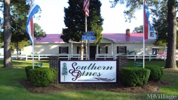 Photo of Southern Pines, Florence SC