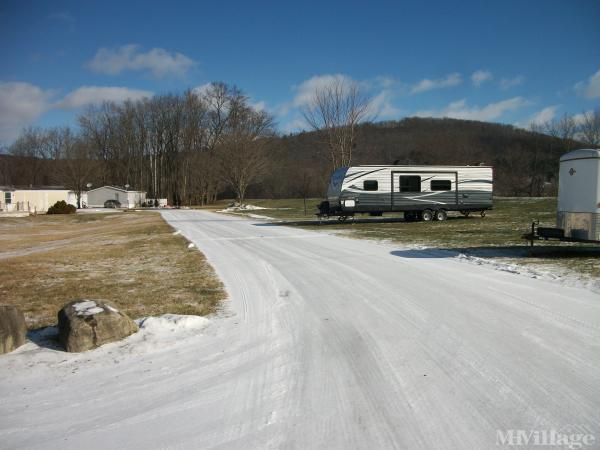 Photo 1 of 2 of park located at Mechanics St Lawrenceville, PA 16929