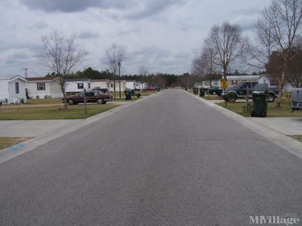 Photo 1 of 2 of park located at 233 Cottonwood Ln, Po Box 1558 Moncks Corner, SC 29461