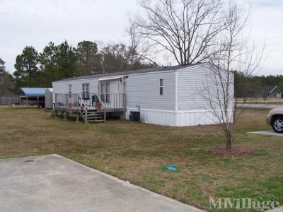 Riverbirch Mobile Home Park Mobile Home Park in Moncks Corner, SC ...