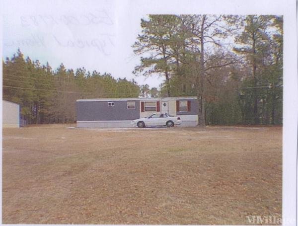 Photo of Baxley Mobile Home Park, Mullins SC