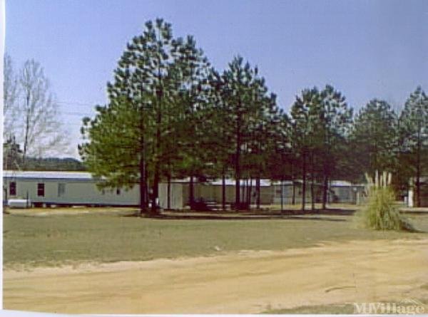 Photo of Palm Court Mobile Home Park, Gloverville SC