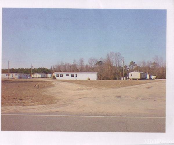Photo of Players Mobile Home Park, Johnsonville SC