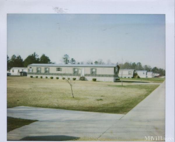 Photo of Campbell Mobile Home Park, Florence SC