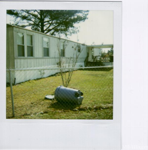 Gaston, SC Senior Retirement Living Manufactured and Mobile Home