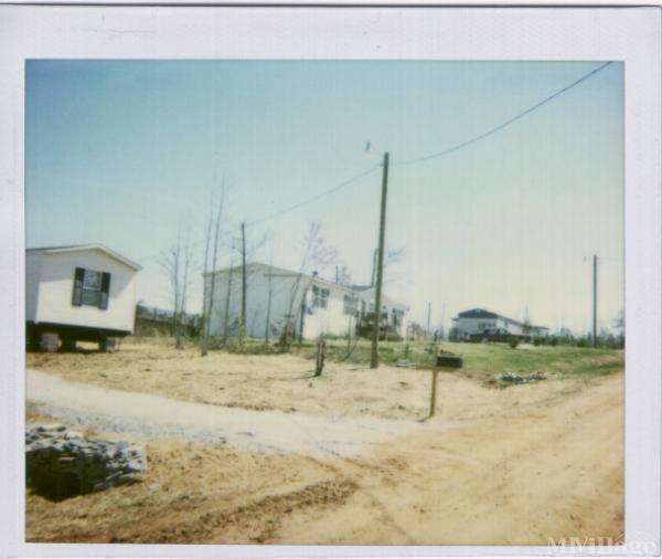 Pageland, SC Senior Retirement Living Manufactured and Mobile Home