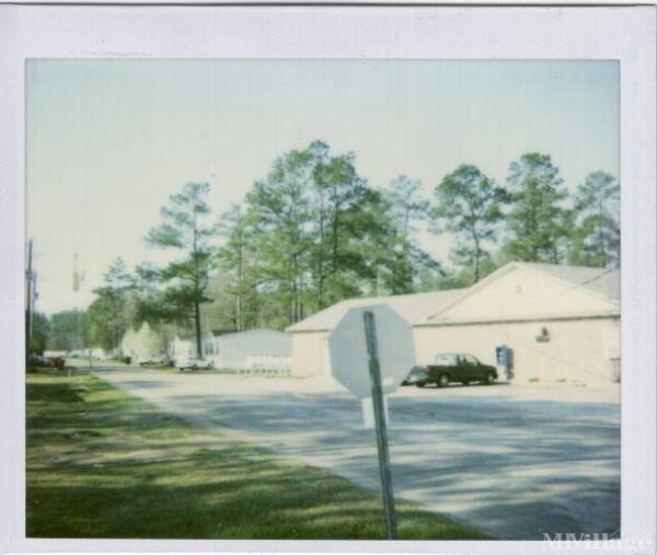 Photo of Westwood Mobile Home Park, Florence SC