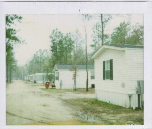 Darlington, SC Senior Retirement Living Manufactured and Mobile Home