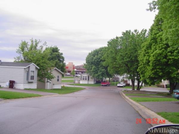 Photo of Carriage Villa, Sioux Falls SD