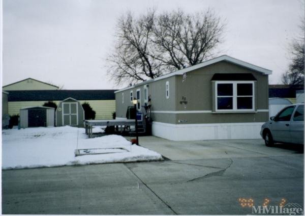 Photo 1 of 2 of park located at 410 Medary Ave S Brookings, SD 57006