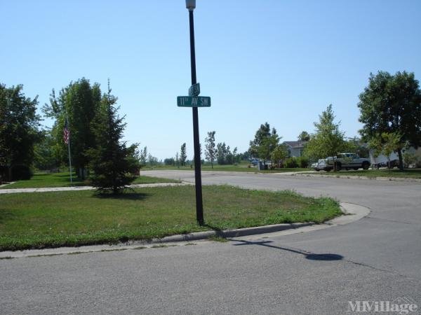 Photo 1 of 2 of park located at 1051 14th St SW Watertown, SD 57201