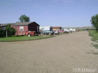 Mobile Home Park in Fort Pierre SD
