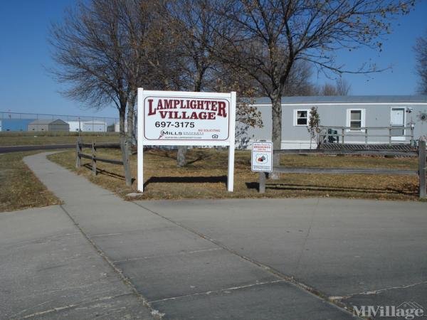 Photo of Lamplighter Village, Brookings SD