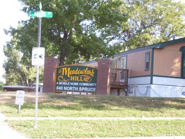 Photo of Meadowlark Mobile Estates, Rapid City SD
