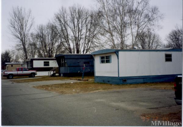 Photo 1 of 1 of park located at 521 12th St S Brookings, SD 57006