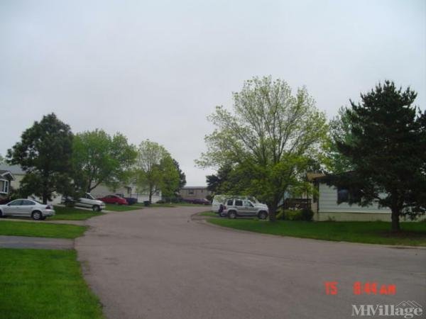 Photo 1 of 2 of park located at 209 N Primrose Place Sioux Falls, SD 57107