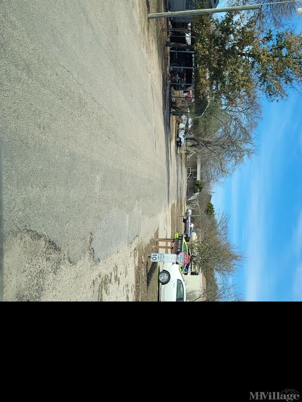 Photo 1 of 2 of park located at 625 Ranchero Rd Kerrville, TX 78028