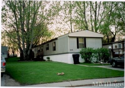 Mobile Home Park in Watertown SD