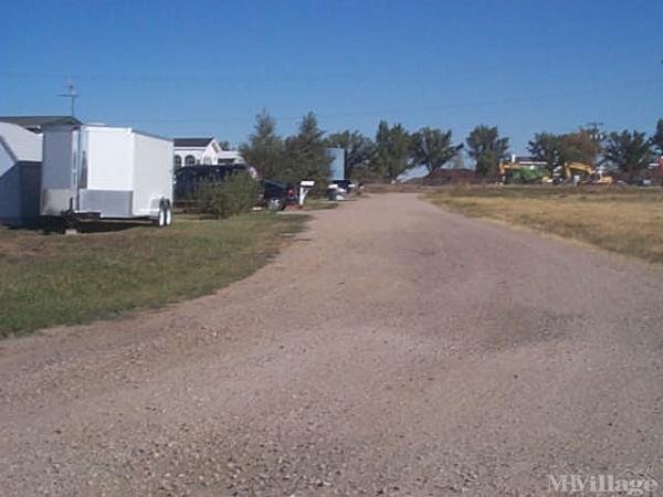 Photo 1 of 1 of park located at 2 Hub Rd Box Elder, SD 57719