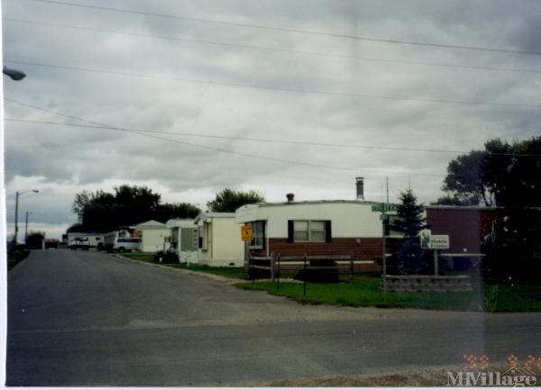 Photo 1 of 1 of park located at 1800 14th Ave SE Watertown, SD 57201