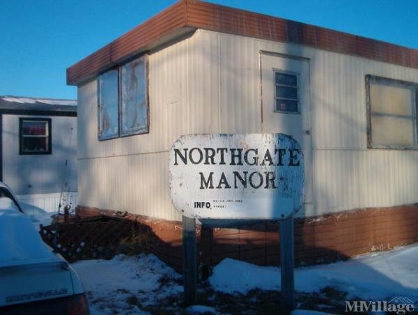 Photo of Northgate Manor, Yankton SD