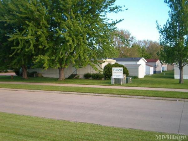 Photo 1 of 2 of park located at 1312 Westgate Drive Vermillion, SD 57069