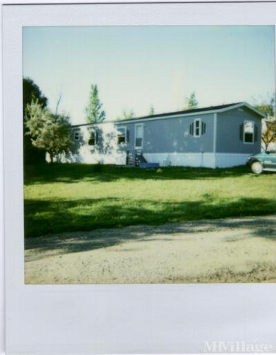 Mobile Home Park in Alcester SD