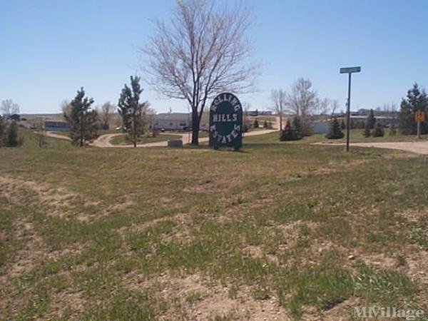 Photo 1 of 2 of park located at Highway 34 East Belle Fourche, SD 57717