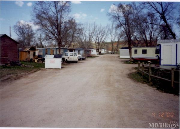 Photo 1 of 1 of park located at 5465 N Highway 79 Rapid City, SD 57702