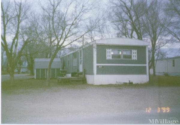 Photo of Twilight Mobile Home Park, Rapid City SD