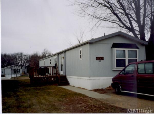 Photo 1 of 2 of park located at 300 S Medary Ave Brookings, SD 57006