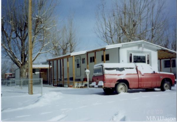 Photo 1 of 1 of park located at 1641 N Ames St Spearfish, SD 57783