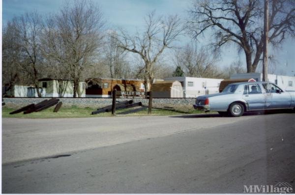 Photo of Valley View Mobile Home Park, Sioux Falls SD