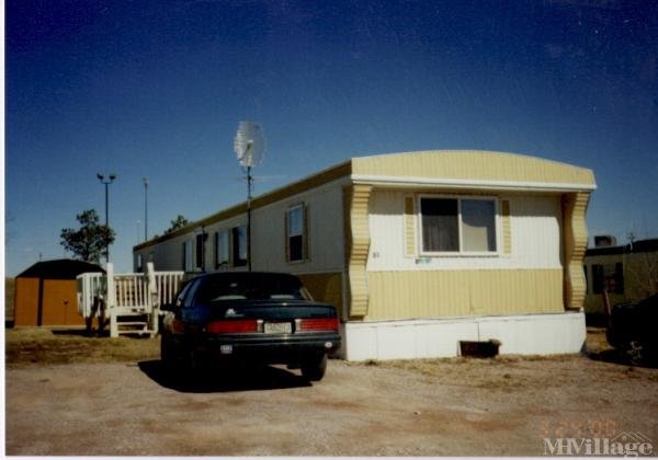 Photo of Red Willow Mobile Home Park, Rapid City SD