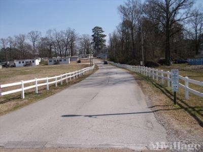 Photo 4 of 17 of park located at 6117 Tall Pine Lane Chattanooga, TN 37421
