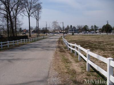 Photo 3 of 17 of park located at 6117 Tall Pine Lane Chattanooga, TN 37421