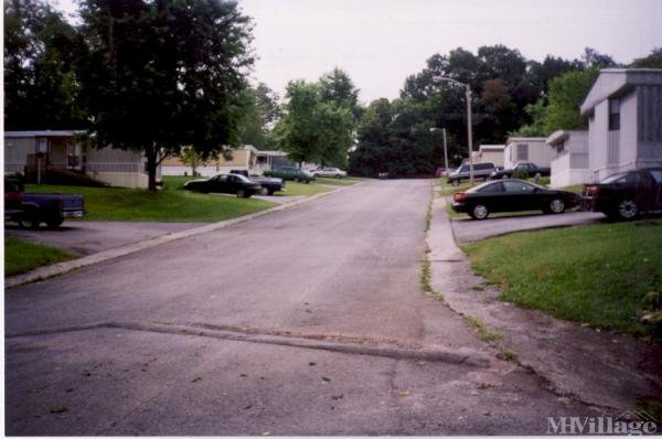 Photo of Freda Bell Mobile Home Court, Lenoir City TN